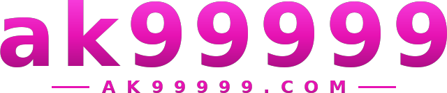 ak99999 logo